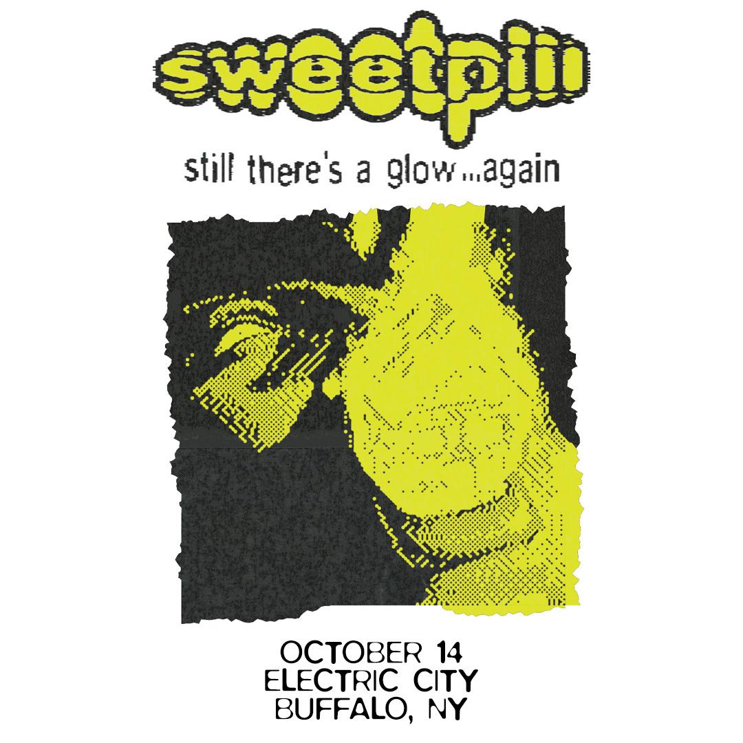 sweetpill